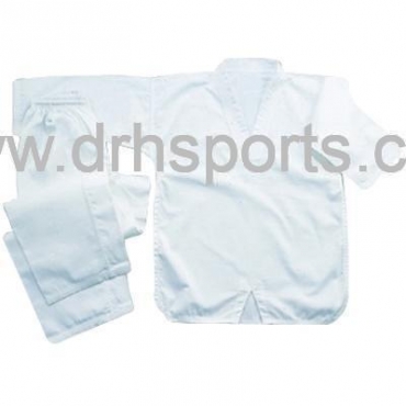 Taekwondo Clothing Manufacturers, Wholesale Suppliers